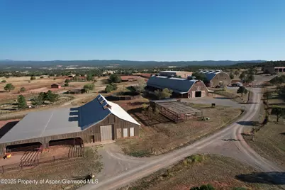 000 Imus Ranch Road, Ribera, NM 87650 - Photo 3