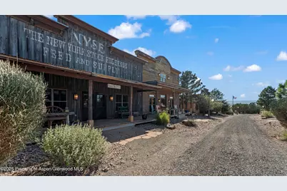 000 Imus Ranch Road, Ribera, NM 87650 - Photo 13