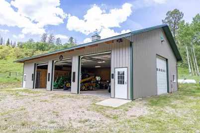 15805 County Road 245, New Castle, CO 81647 - Photo 3