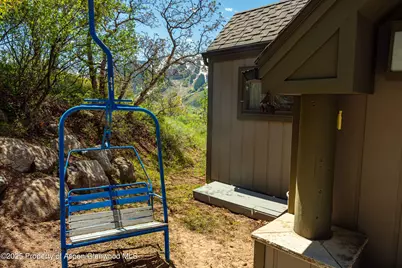 162 Bennett Bench Road, Aspen, CO 81611 - Photo 35