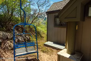 162 Bennett Bench Rd, Aspen, CO 81611 - Photo 35