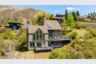 162 Bennett Bench Road, Aspen, CO 81611 - Photo 3