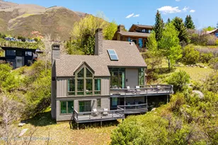 162 Bennett Bench Rd, Aspen, CO 81611 - Photo 3