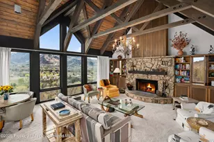 162 Bennett Bench Rd, Aspen, CO 81611 - Photo 9