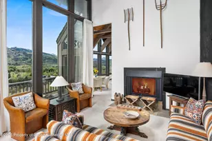 162 Bennett Bench Rd, Aspen, CO 81611 - Photo 13