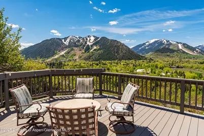 162 Bennett Bench Road, Aspen, CO 81611 - Photo 5