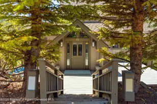 162 Bennett Bench Rd, Aspen, CO 81611 - Photo 7