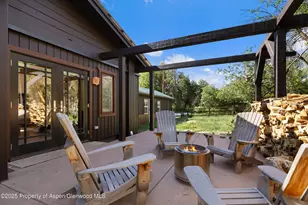 116 S Bill Creek Rd, Carbondale, CO 81623 - Photo 3