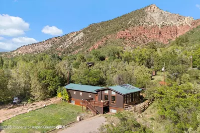 116 S Bill Creek Road, Carbondale, CO 81623 - Photo 5