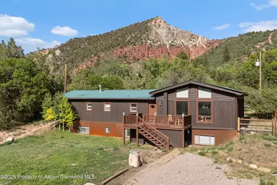 116 S Bill Creek Road, Carbondale, CO 81623 - Photo 33