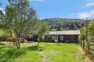 116 S Bill Creek Rd, Carbondale, CO 81623 - Photo 35