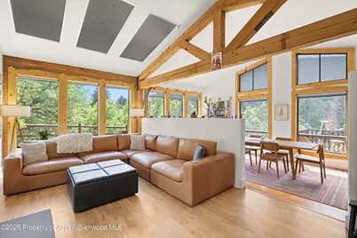 116 S Bill Creek Road, Carbondale, CO 81623 - Photo 1