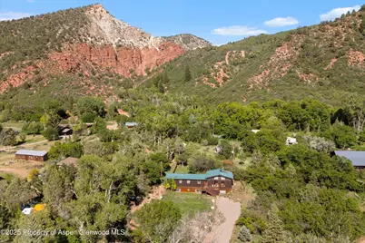 116 S Bill Creek Road, Carbondale, CO 81623 - Photo 39