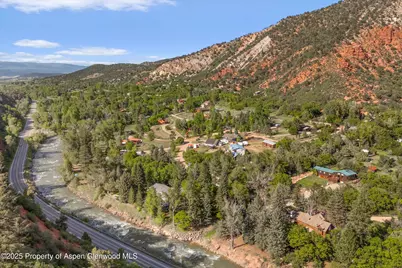 116 S Bill Creek Road, Carbondale, CO 81623 - Photo 41