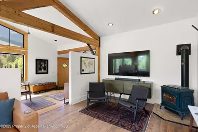 116 S Bill Creek Road, Carbondale, CO 81623 - Photo 11