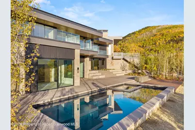 401 Carroll Drive, Aspen, CO 81611 - Photo 53