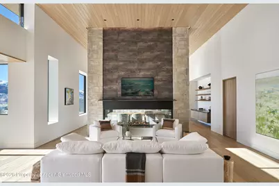 401 Carroll Drive, Aspen, CO 81611 - Photo 9