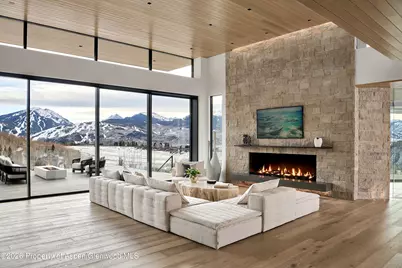 401 Carroll Drive, Aspen, CO 81611 - Photo 1