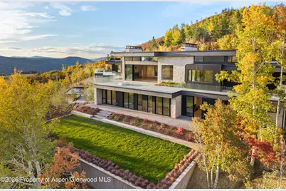 401 Carroll Drive, Aspen, CO 81611 - Photo 49