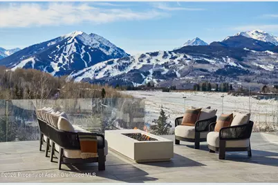 401 Carroll Drive, Aspen, CO 81611 - Photo 43