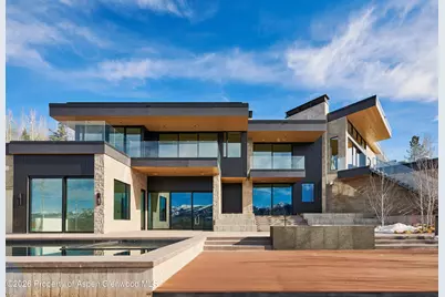 401 Carroll Drive, Aspen, CO 81611 - Photo 45