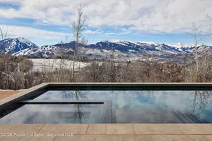 401 Carroll Dr, Aspen, CO 81611 - Photo 47