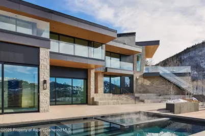 401 Carroll Drive, Aspen, CO 81611 - Photo 45