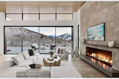 401 Carroll Drive, Aspen, CO 81611 - Photo 3