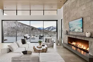 401 Carroll Dr, Aspen, CO 81611 - Photo 3