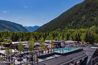 550 S Spring Street #F10 1-10, Aspen, CO 81611 - Photo 55