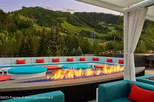 550 S Spring St, Aspen, CO 81611 - Photo 49