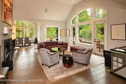 205 N 6th Street, Aspen, CO 81611 - Photo 3