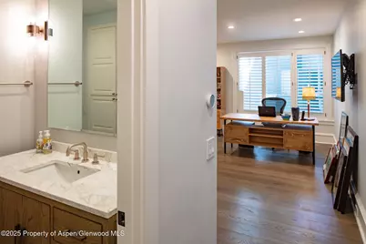 205 N 6th Street, Aspen, CO 81611 - Photo 23