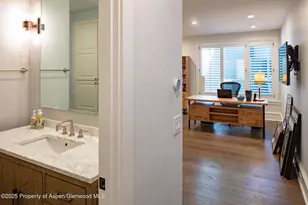 205 N 6th St, Aspen, CO 81611 - Photo 23