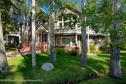 205 N 6th Street, Aspen, CO 81611 - Photo 29