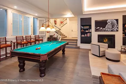 205 N 6th Street, Aspen, CO 81611 - Photo 21