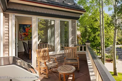 205 N 6th Street, Aspen, CO 81611 - Photo 27