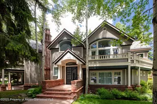 205 N 6th St, Aspen, CO 81611 - Photo 1