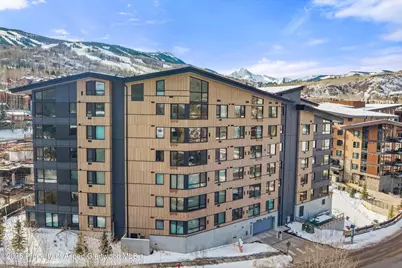 119 Wood Road #604, Snowmass Village, CO 81615 - Photo 39