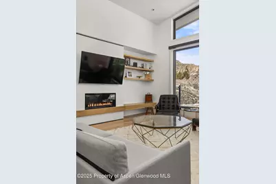 119 Wood Road #604, Snowmass Village, CO 81615 - Photo 35