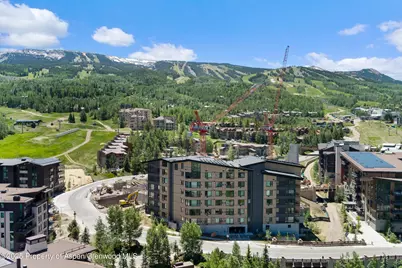 119 Wood Road #604, Snowmass Village, CO 81615 - Photo 25