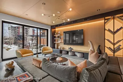 119 Wood Road #604, Snowmass Village, CO 81615 - Photo 45