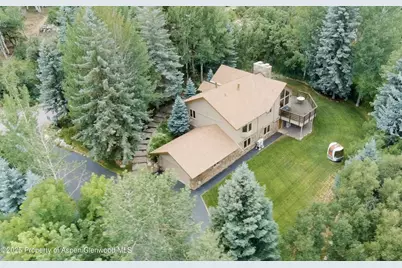 593 Meadowood Drive, Aspen, CO 81611 - Photo 13