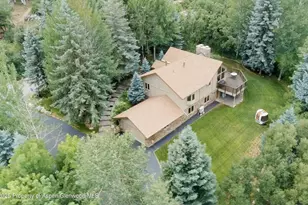 593 Meadowood Dr, Aspen, CO 81611 - Photo 13