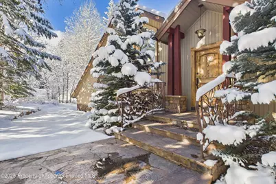 593 Meadowood Drive, Aspen, CO 81611 - Photo 11
