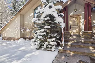 593 Meadowood Dr, Aspen, CO 81611 - Photo 47