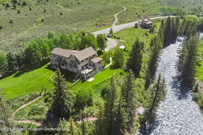 2880 Co Rd 3, Marble, CO 81623 - Photo 9