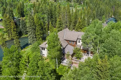 2880 Co Rd 3, Marble, CO 81623 - Photo 5