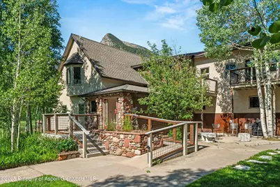 2880 Co Rd 3, Marble, CO 81623 - Photo 3