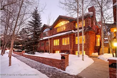 835 E Cooper Avenue #4, Aspen, CO 81611 - Photo 3